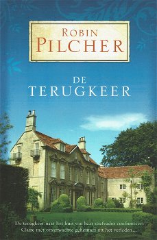 Robin Pilcher = De terugkeer - 0