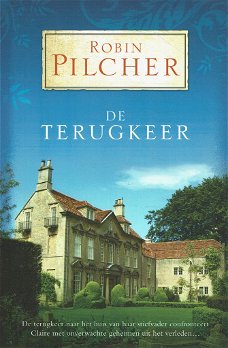 Robin Pilcher = De terugkeer