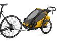 Thule Chariot Sport 1 fietskar - 2 - Thumbnail