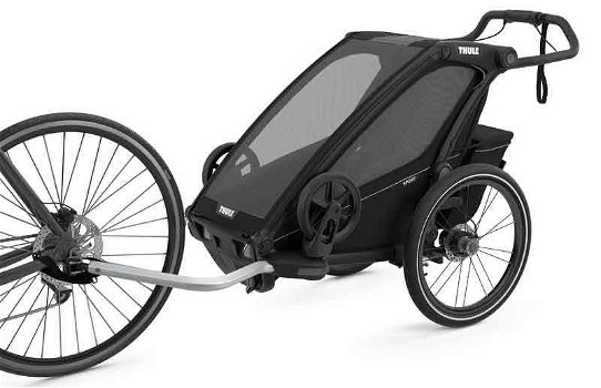 Thule Chariot Sport 1 fietskar - 2