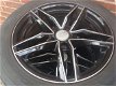 17’’Inch S5 Black Velgen en Banden Verdestein 5x112 - 6 - Thumbnail