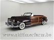 Chrysler Town and Country 2 Door Convertible '47 CH6073 - 0 - Thumbnail