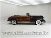 Chrysler Town and Country 2 Door Convertible '47 CH6073 - 1 - Thumbnail