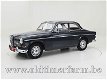 Volvo Amazon 2 Door '65 CH6659 *PUSAC* - 0 - Thumbnail