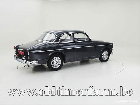 Volvo Amazon 2 Door '65 CH6659 *PUSAC* - 1