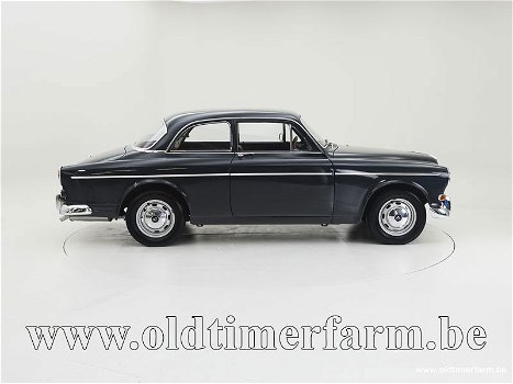 Volvo Amazon 2 Door '65 CH6659 *PUSAC* - 2