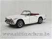 Triumph TR4 A '66 CH713I - 0 - Thumbnail