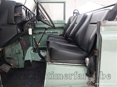 Land Rover Model Series 3 109 6 Cylinder '78 CH404c - 4