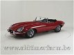 Jaguar E-Type Series 1 OTS '63 CH9000 - 0 - Thumbnail