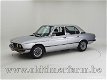 BMW 520 E12 '80 CH5298 - 0 - Thumbnail