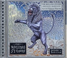 The Rolling Stones – Bridges To Babylon (CD) Special Edition