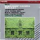 CD - BACH - Brandenburg concertos 1, 2, 3 - Raymond Leppard - 0 - Thumbnail
