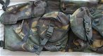 Chest Rig / Draagsysteem, Gevechts, DPM camouflage, UK, jaren'90.(Nr.1) - 2 - Thumbnail