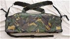 Chest Rig / Draagsysteem, Gevechts, DPM camouflage, UK, jaren'90.(Nr.1) - 4 - Thumbnail