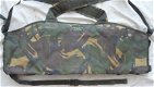 Chest Rig / Draagsysteem, Gevechts, DPM camouflage, UK, jaren'90.(Nr.1) - 5 - Thumbnail
