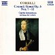 Jaroslav Kr(e)chek - Corelli - Capella Istropolitana – Concerti Grossi Op. 6, Nos. 7 - 12 ( - 0 - Thumbnail