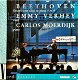 CD - Beethoven - emmy Verhey, viool - Carlos Moerdijk, piano - 0 - Thumbnail