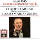 CD - Brahms - Claudio Arrau, klavierkonzert no.2 - 0 - Thumbnail