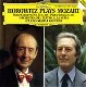 CD - Mozart - Horowitz, piano - Carlo Giulini - 0 - Thumbnail