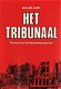 Michael Burk - Het Tribunaal (Hardcover/Gebonden) - 0 - Thumbnail