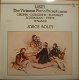LP - Liszt - Jorge Bolet, piano - 0 - Thumbnail