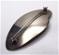 Modernistische zilveren broche - 2 - Thumbnail