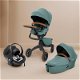 Stokke xplory v6 complete kinderwagen 3 in 1 - 0 - Thumbnail