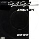 Ga Ga – Zwartwit (Vinyl/Single 7 Inch) - 0 - Thumbnail