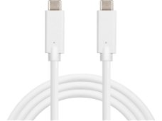 USB-C Charge Cable 1M, 100W geschikt voor alle merken smartphone