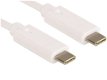 USB-C Charge Cable 1M, 100W geschikt voor alle merken smartphone - 1 - Thumbnail
