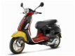 Primavera 125 Disney Mickey Mouse Edition van Vespa - 2 - Thumbnail