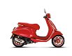 VESPA 50 PRIMAVERA (ROOD) E5 - 0 - Thumbnail