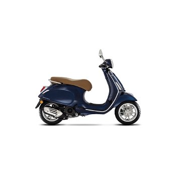 VESPA 50 PRIMAVERA E5 - 3