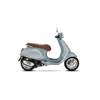 VESPA 50 PRIMAVERA E5 - 4