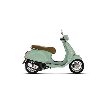 VESPA 50 PRIMAVERA E5 - 5