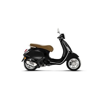 VESPA 50 PRIMAVERA E5 - 6