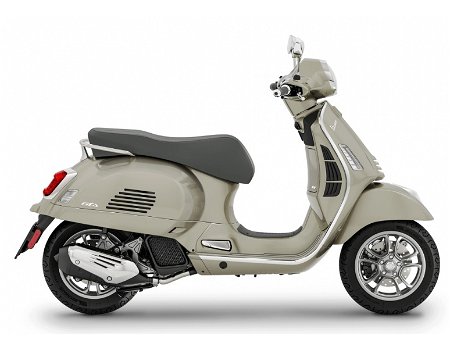 VESPA GTS 300 EURO 5 - 2