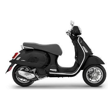 VESPA GTS 300 EURO 5 - 3