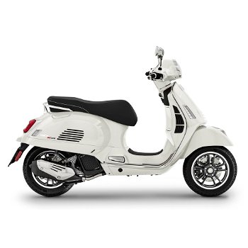 VESPA GTS SUPER 125 EURO 5 - 2