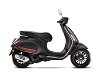 VESPA 125 SPRINT SPORT E5 - 0 - Thumbnail