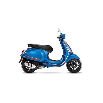 VESPA 125 SPRINT SPORT E5 - 2