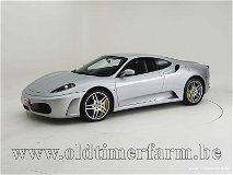 Ferrari F430 Carbon pack '2005 CH3884