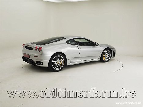 Ferrari F430 Carbon pack '2005 CH3884 - 1