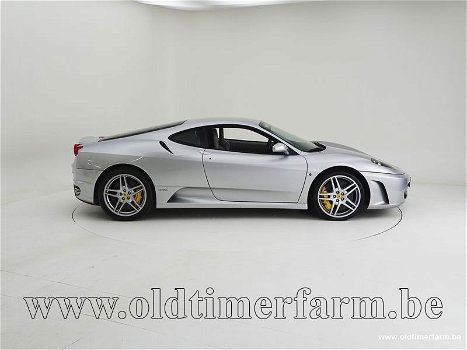 Ferrari F430 Carbon pack '2005 CH3884 - 2