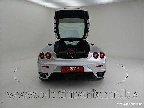 Ferrari F430 Carbon pack '2005 CH3884 - 5