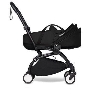 Yoyo² + Yoyo Connect dubbele kinderwagen met 2 reiswiegen - 5