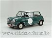 Mini Cooper 1000 MK1 '67 CH8844 - 0 - Thumbnail