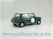 Mini Cooper 1000 MK1 '67 CH8844 - 1 - Thumbnail