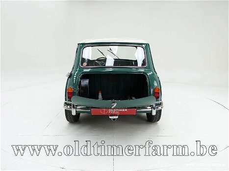 Mini Cooper 1000 MK1 '67 CH8844 - 5