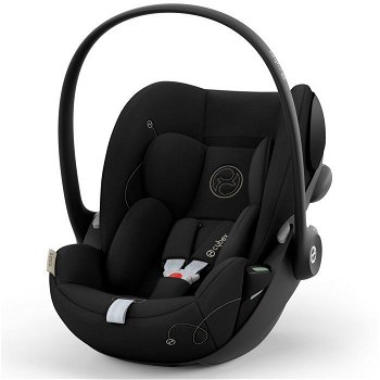 Cybex Trio Priam 4 kinderwagen + luxe reiswieg + Cloud G i-Size - 5